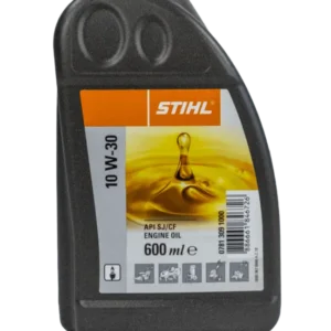 STIHL Huile moteur 10W-30 - 0,6 litre