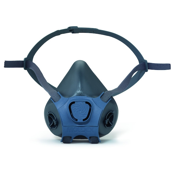 Demi-masque SERIE 7000 - L - MOLDEX