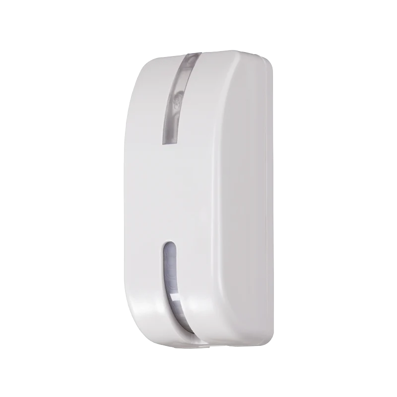 RILEVATORE PER ESTERNO DOPPIA TECNOLOGIA CON ANTIMASKING DT16 ELKRON 80IM3700113