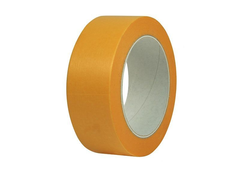 Ruban de masquage en papier ProGlass Haut de gamme 38 mm de large rouleau de 50 m MTP-3850 acheter à bas prix