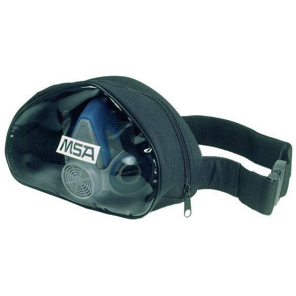 Sacoche de rangement pour demi masque Advantage 200 - MSA