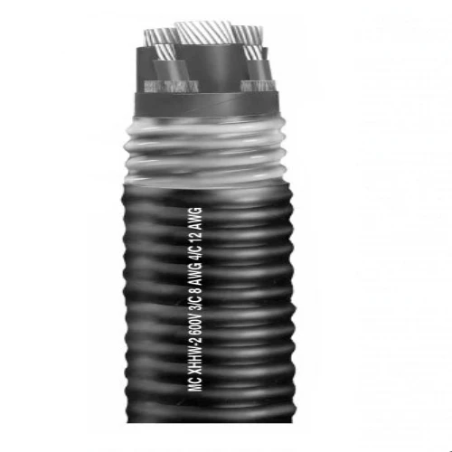 546-31-3163 C-L-X Type MC (XHHW-2) - 10 AWG - 3 Conductors