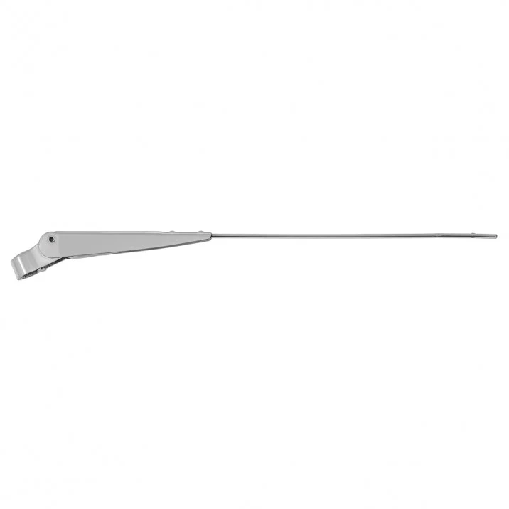 Bâche de protection WIPER ARM, CLAIR, BAYONET FITTIING LH SIDE, RHD