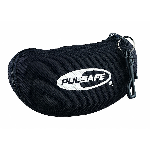 Certifié CE Étui rigide de protection pour lunettes avec passage ceinture - HONEYWELL