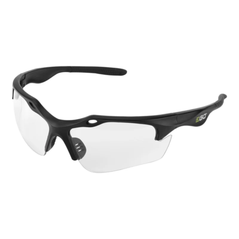 EGO GS001E Lunettes de protection - Diaphane