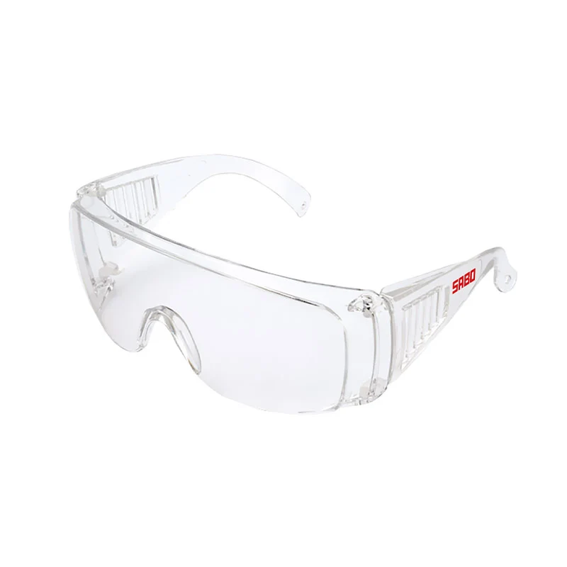 Filet de sécurité SABO Lunettes de protection pour porteurs de lunettes