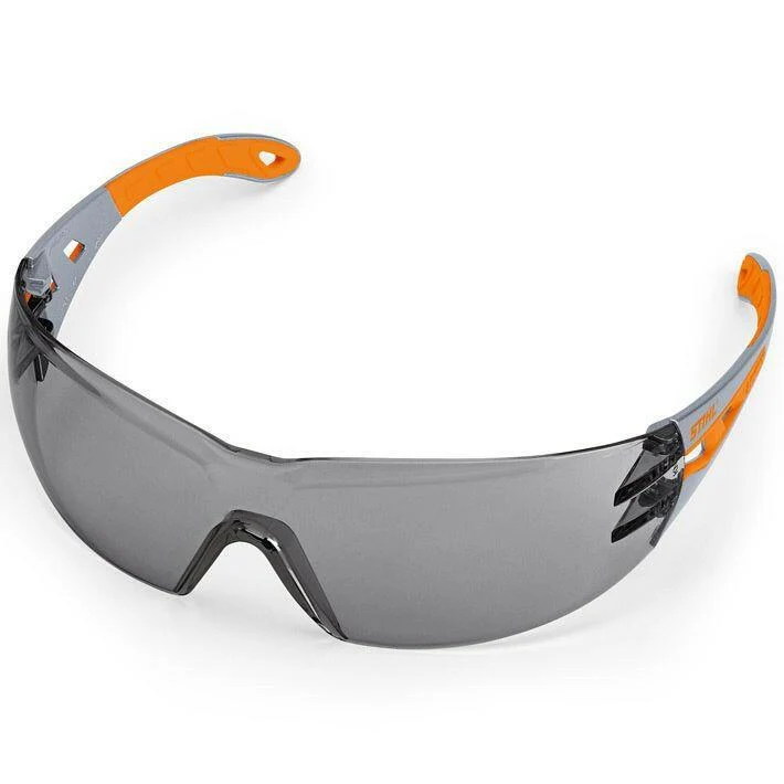 Haute Protection STIHL Lunettes de sécurité - DYNAMIC Light Plus - Voir à travers
