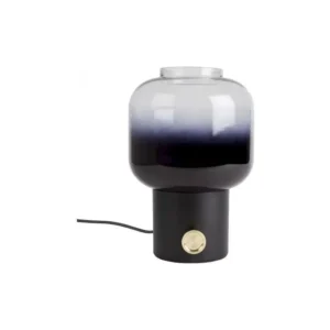 Lampe à poser en verre Moody Taille Universelle