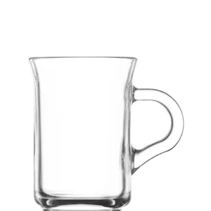LAV Ada 6 Piece Glasses - Cristallin