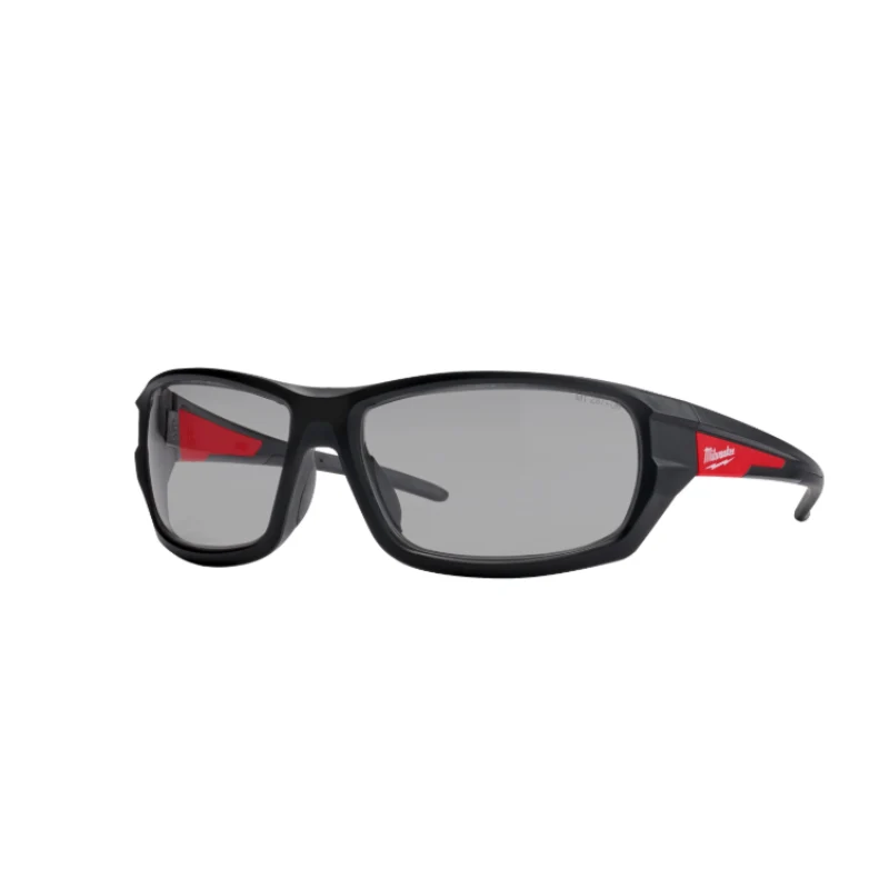 Lunettes de sécurité Milwaukee Performance - Gris Coffre rigide 45L