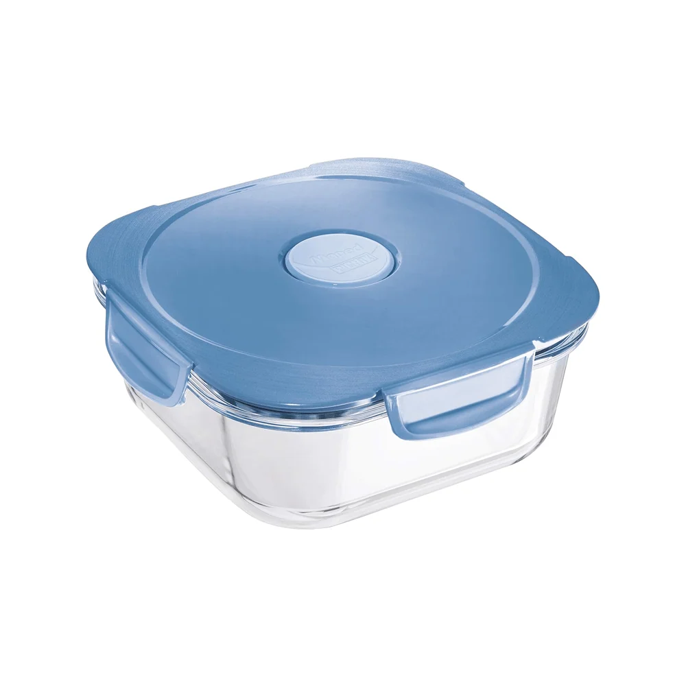Maped Picnik, Lunch-box En verre