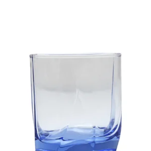 Pasabahce Whiskey Glasses 200ml 6 Piece - Blue pour Quad et SSV