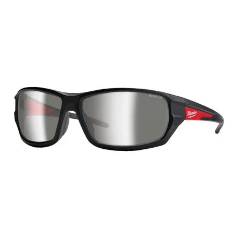 Professionnel Lunettes de protection Milwaukee Performance - Verres miroir