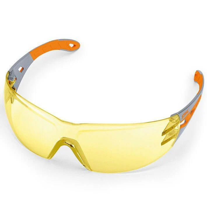 Protection thermique STIHL Lunettes de sécurité - DYNAMIC Light Plus - Fumé