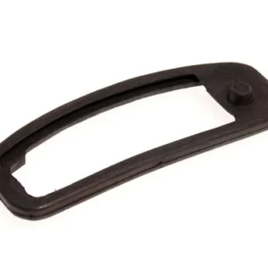 SEAL, NUMBER PLATE LENS Coffre rigide 45L