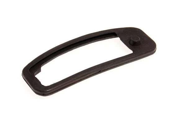 SEAL, NUMBER PLATE LENS Coffre rigide 45L
