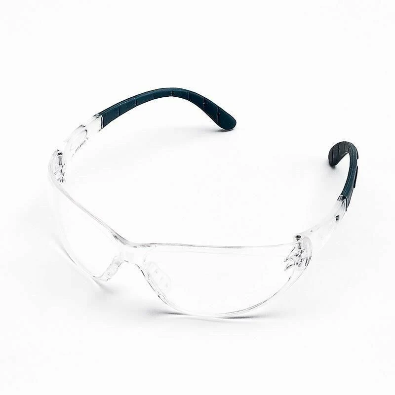 STIHL Lunettes de protection - DYNAMIC Contrast - Jaune pour Quad et SSV