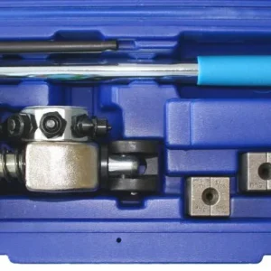 Kit Complet de Service Dispositif de torchage Kunzer 7BG05 choisir à bas prix