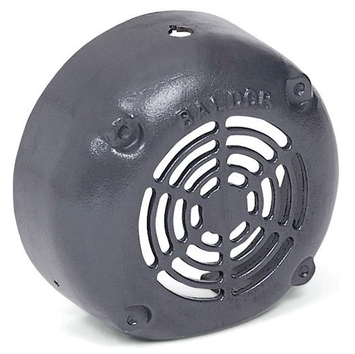 05/143-5T Baldor-Reliance Fan Cover/Conduit Boxes Field Conversion FFC05