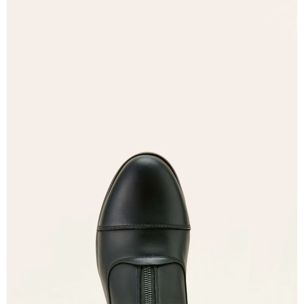 Ariat Jodhpurs Heritage Zip H2O Noir Taille Universelle