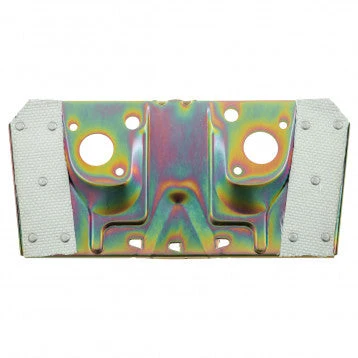 Certifié CE HEAT SHIELD, HIF CARBURETTORS