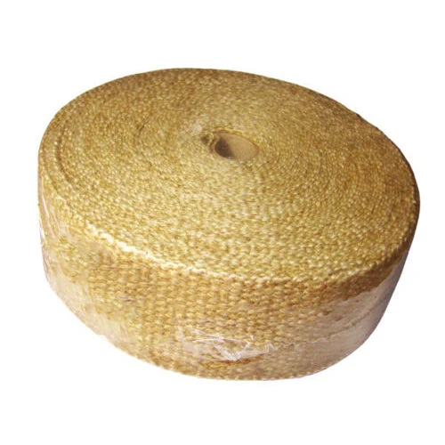 EXHAUST MANIFOLD WRAP 50MM X 15M
