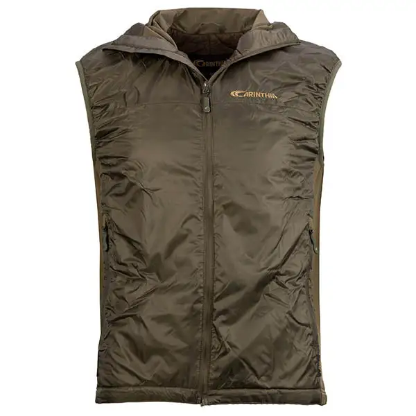 Gilet G-LOFT TLG, olive pour Motoneige