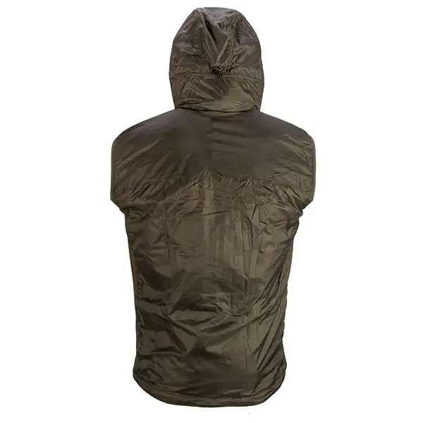 Gilet G-LOFT TLG, olive pour Motoneige