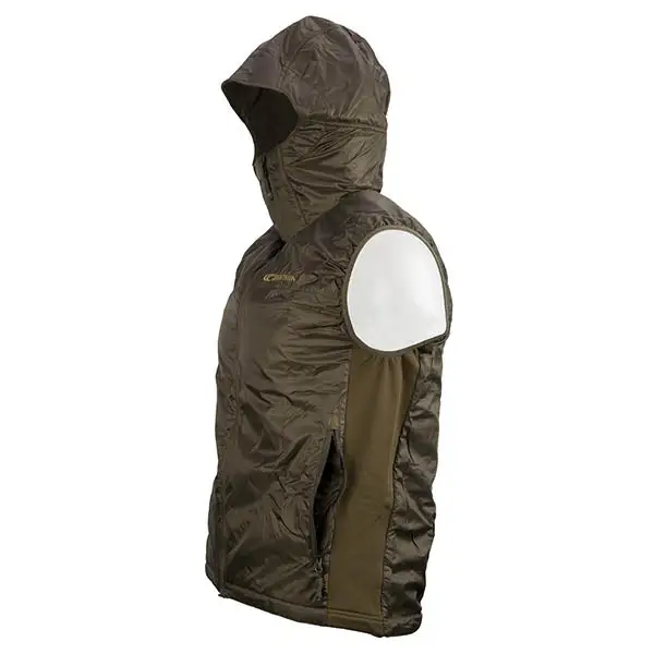 Gilet G-LOFT TLG, olive pour Motoneige