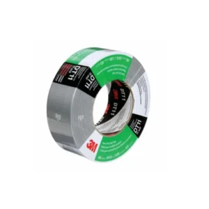 Multipurpose Duct Tape Noir jais 405-689330-17228 Coffre rigide 45L