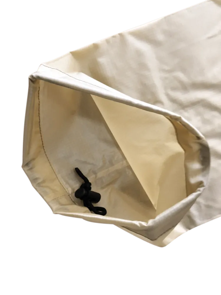 Support de transport Protective Hammock Sock - 70D Ripstop Polyamide