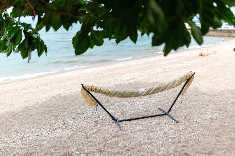 Support de transport Protective Hammock Sock - 70D Ripstop Polyamide