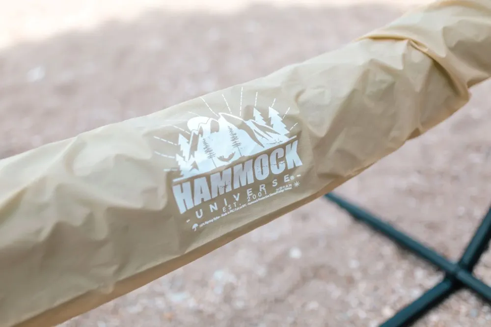 Support de transport Protective Hammock Sock - 70D Ripstop Polyamide