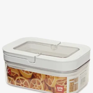 Table Pride 0.7L Fliplock Canister - Blanc pur