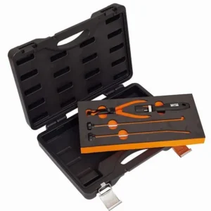 Kit de dépose et d'installation de piston de frein Bahco BBR210P3 choisir à bas prix