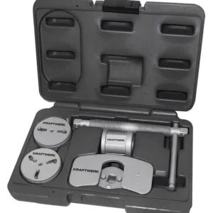 Kit de réinitialisation de piston de frein universel Kraftwerk 30224 se procurer à bas prix