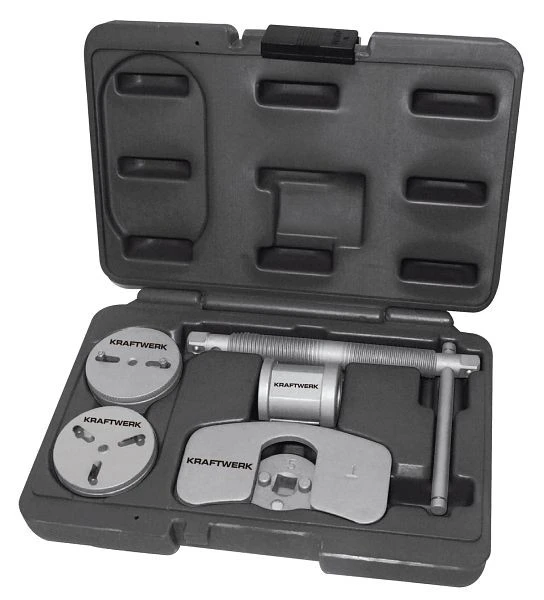 Kit de réinitialisation de piston de frein universel Kraftwerk 30224 se procurer à bas prix