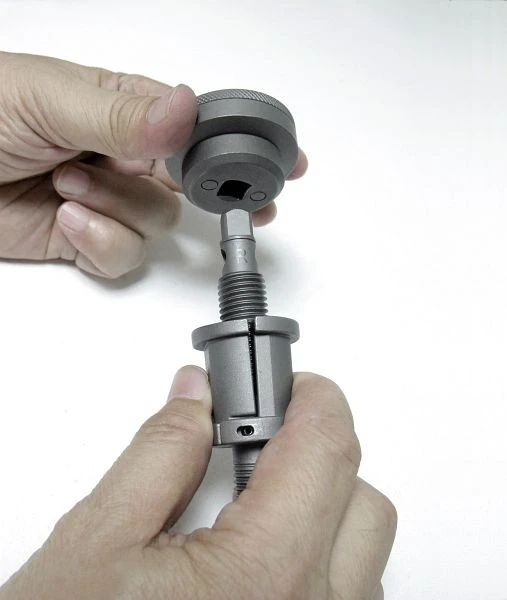 Kit de réinitialisation de piston de frein universel Kraftwerk 30224 se procurer à bas prix