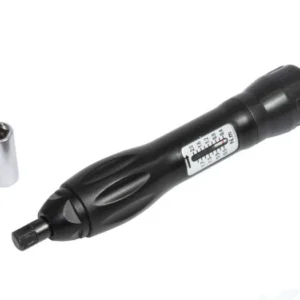 Démonte-pneu manuel Tournevis dynamométrique Stahlmaxx 04 - 2 NM entraînement 1/4" XXL-106650 acquérir à bas prix