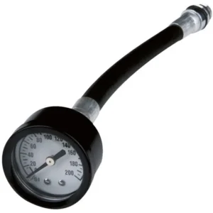 Extracteur de pneu Manomètre analogique KS Tools 150.1650-2 se fournir à bas prix