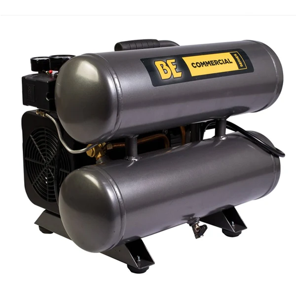 Clé à chaîne COMPRESSEUR BE 4.2G, 2.0HP - AC205C