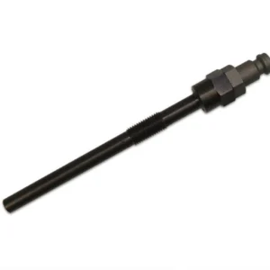 Extracteur de bougies Stahlmaxx Adaptateur de test M8 x 1 pour testeur de compression 134 mm pour moteurs diesel XXL-11199...