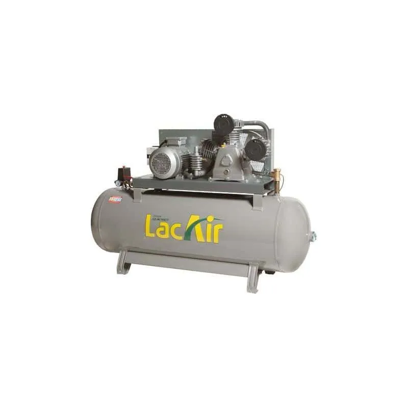 Kit de distribution Compresseur fixair 40/300 465211 LACME