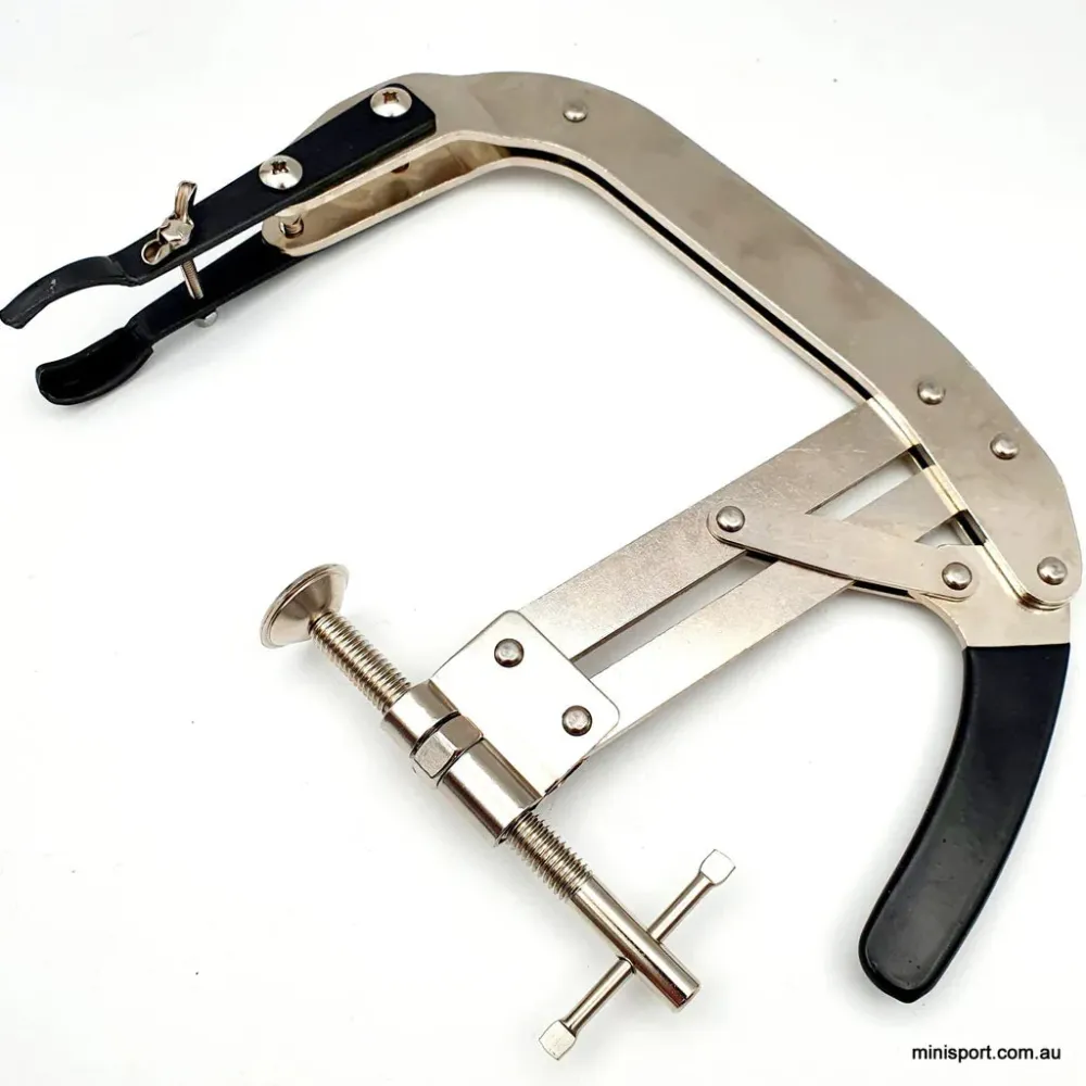 Tournevis dynamométrique VALVE SPRING COMPRESSOR, PORTATIF