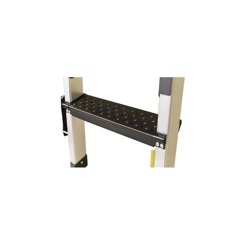 Marchepied Delta step CENTAURE 451700 pour véhicules surélevés