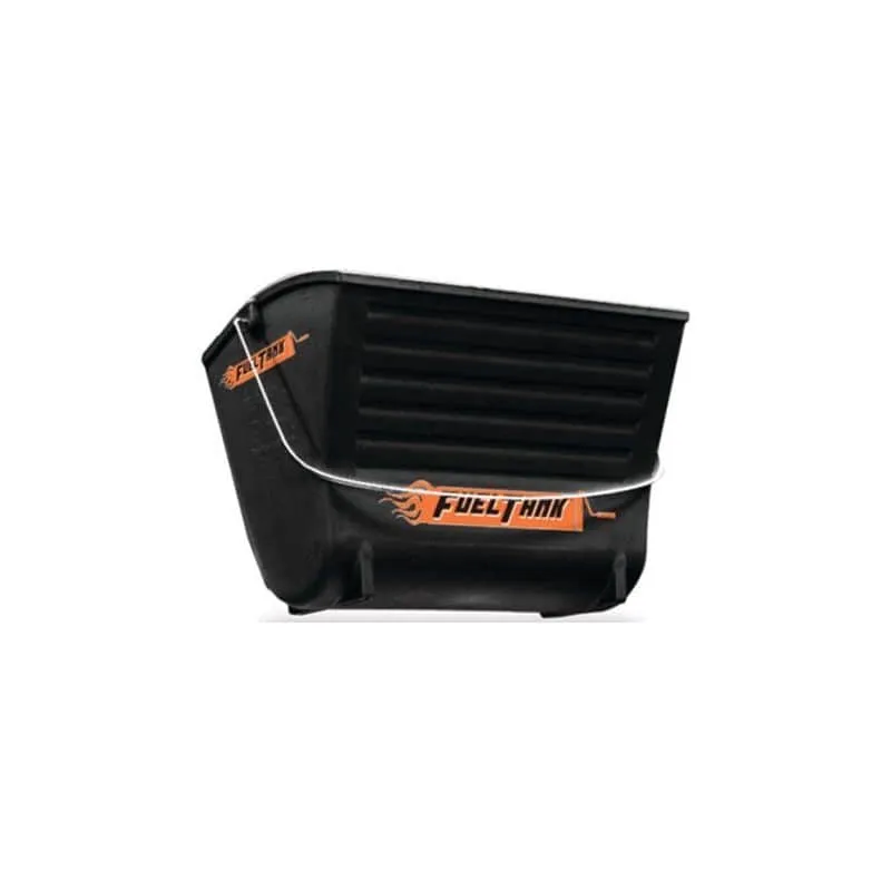 Haute Résistance Seau à peindre fuel tank pour échelle modulable LIG-15050