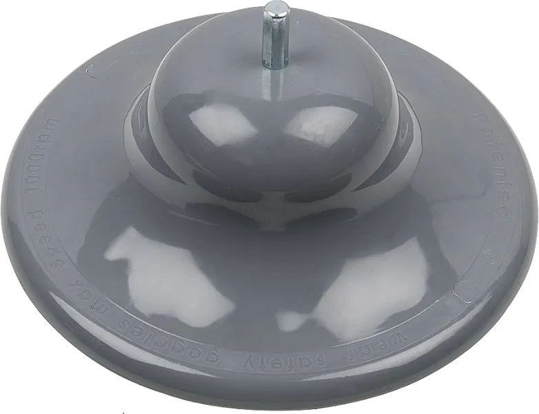 Râpe à carrosserie Meuleuse de moyeu de roue KS Tools sans disque de nettoyage diamètre 200 mm 100.4091 se fournir à bas prix