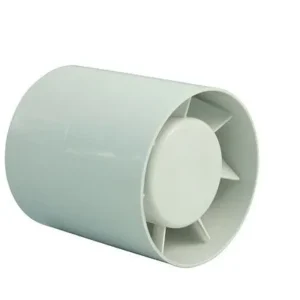Ventilateurs de ventilation Marley Ventilateur à insertion de tube Ø100mm MC 100E C10 322360 se fournir à bas prix