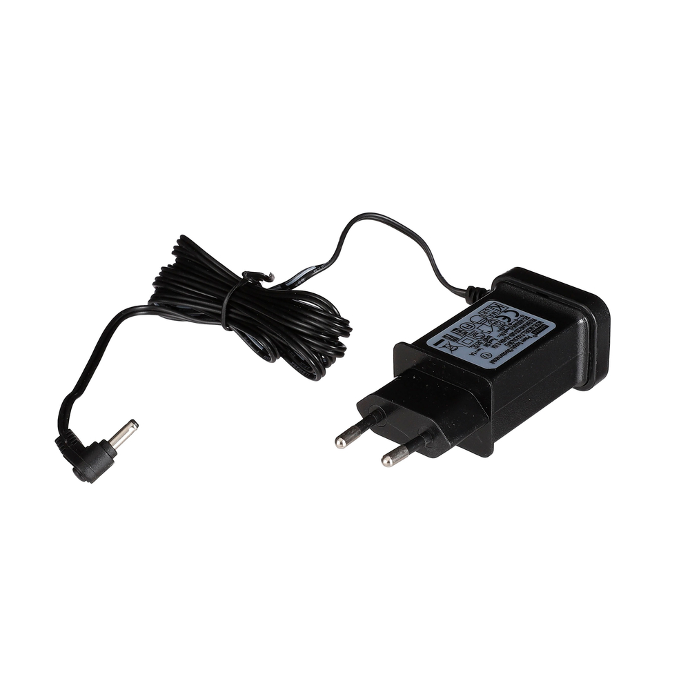 Adaptateur 4.5V Luville avec kit de protection