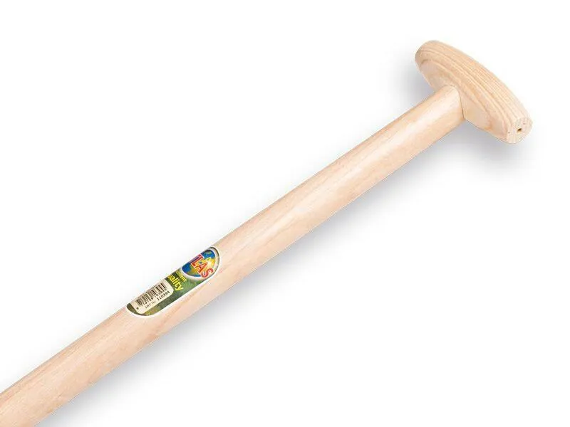 Atlas bêche droite Diamant 1/4 000 - manche 110 cm pour tout-terrain
